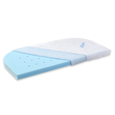 babybay Matratze MediTex® extraluftig