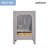 24-inch Bathroom Vanity With Engineered Stone Top-746561750