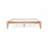 Carruthers Japanese Joinery Bed Frame, Premium Solid Wood Platform Bed Frame with Wood Slat Support, No Box Spring Needed, Easy Assembly, Minimalist & Modern Style-124809445-114246965