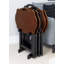Ensemble de table pliante pour ordinateur portable Elvin-51959217