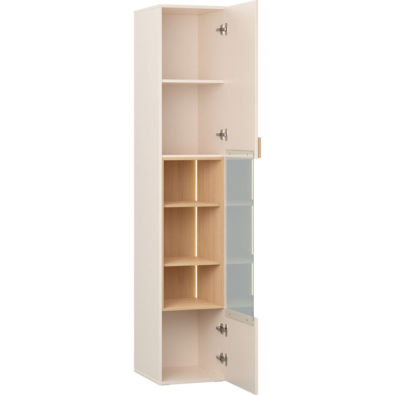 Essie Display Cabinet