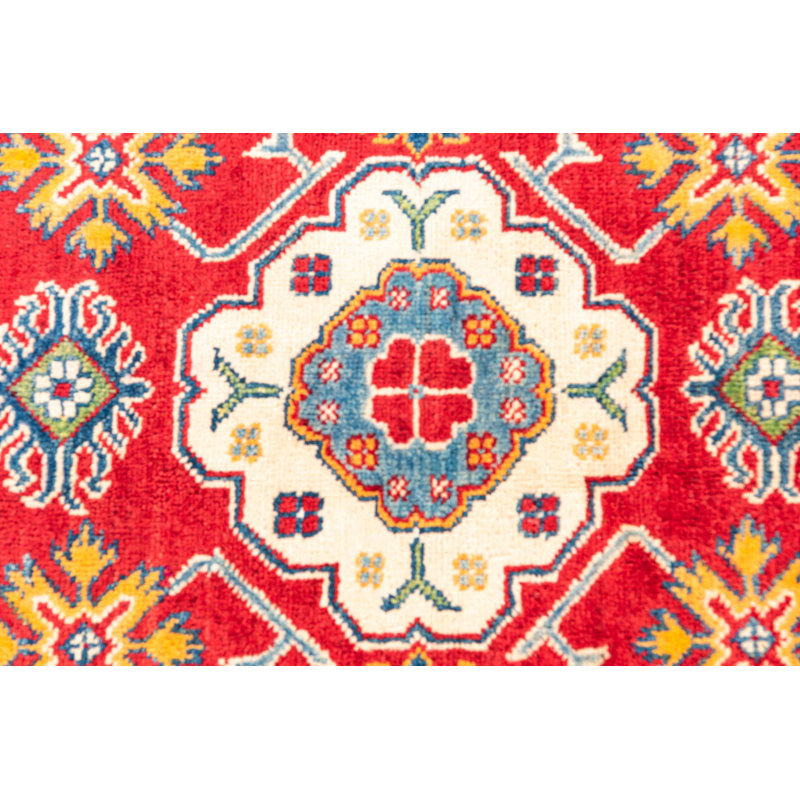 Josephs Red Rug