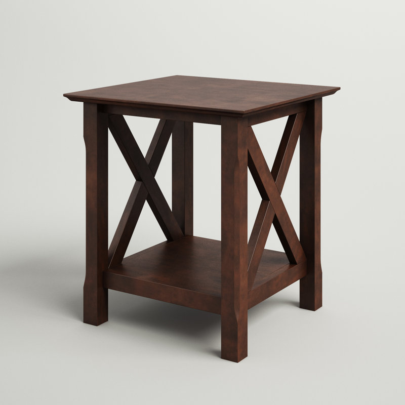 Aiyana End Table