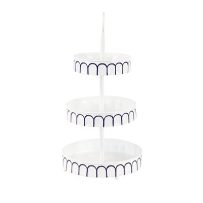 Liesl Decorative Tray