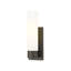 Ballston - Jaxson - 1 Light 5" Sconce with 11"H Shade-111175246-106911320