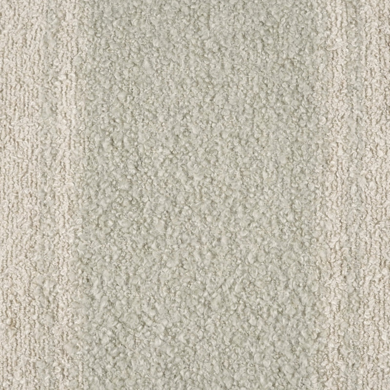 Mackinac Pillow Cover & Insert, Gray/Cream, Square 24"