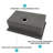 33" Drop In Kitchen Sink - 33*22 Inch Kitchen Sink Drop-In Topmount Single Bowl 16 Gauge Stainless Steel Ledge Workstation Kitchen Sinks
