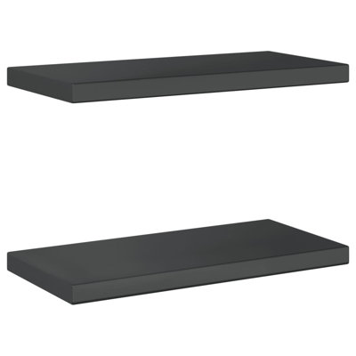 Roheel Stainless Steel Bracket Shelf