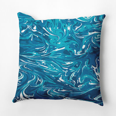 Housse et insert de coussin Mélange