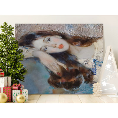 Mutchler Wrapped Canvas Print Set