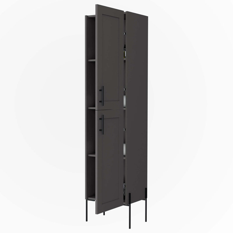 Cabinets