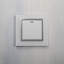 Crystal CT 13A Dp Switched Fused Spur White-1836341558