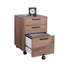 Brndon 48 cm W 3 -Drawer Filing Cabinet