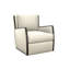 Delancey Swivel Armchair