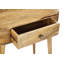 Binford 80cm Solid Wood Console Table
