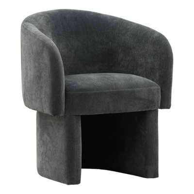 Ynes Dining Chair Olive