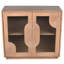 Solid Wood Sideboard Accent Chest