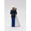 Figurine de mariage marin