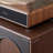 Buffet Retro Minimalist
