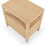 Table de chevet 2 tiroirs Dorchester-499002910
