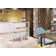 Dequinton Rectangular 120cm L x cm W Dining Table