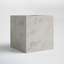 Nyla Marble Tissue Box Cover