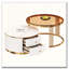 Table basse 2 pièces Modern Modern-1102448112