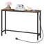 114cm Console Table