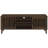 2-Door Engineered Wood 60" TV Stand