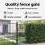 Gate Fencing-1446022198