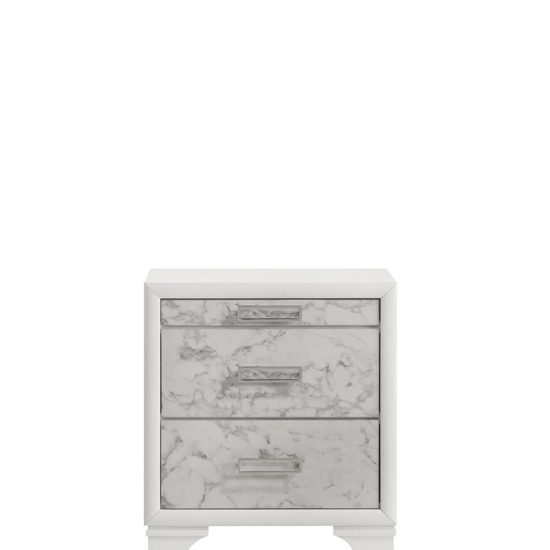 Table de chevet Soul