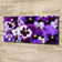 Pansies - Wrapped Canvas Print