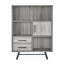 MULTI-FUNCTION CABINET