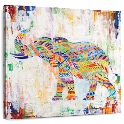 Brampt Magical Elephant