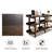 59'' Console Table