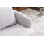 Fauteuil demi-tonneau pivotant de 29,1 po Markysha-227151451