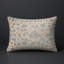 Coussin décoratif intérieur / extérieur gris Modern Modern-114465074-114465164