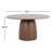 Arbor Round Dining Table
