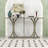 59.8'' Wooden Console Table-120771390