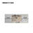 48" Bathroom Vanity Ceramic Sink