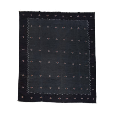 One-of-a-Kind 8'7" X 10' Area Rug
