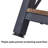 Aust 47.24'' Console Table-1708133428