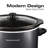Hamilton Beach 3 Qt. Slow Cooker-23191713