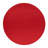 Nevin Collection Round Placemat-61422846