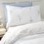 Brushed Balloons Reversible Cotton Duvet Cover Set-101283635