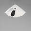 Hinton Single Light LED Pendant-662682574