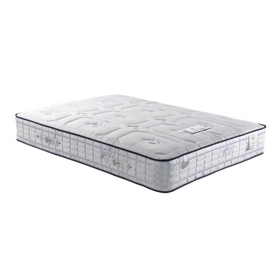 Pocketo Sareer Open Coil Mattress