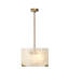 Elancourt 3 - Light Pendant