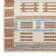 Marilo Power Loom Polyester Area Rug 