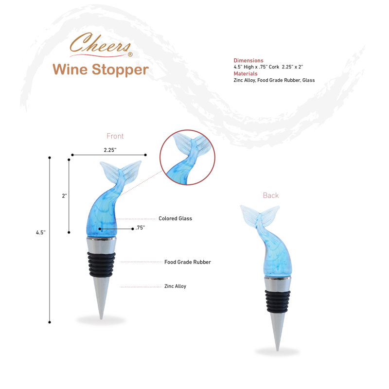 Bottle Stopper
